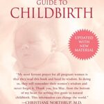 خرید و دانلود نسخه کامل کتاب زبان اصلی Ina May’s Guide to Childbirth: Updated With New Material Kindle Edition | دانلود کتاب خارجی