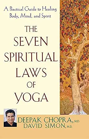 خرید و دانلود نسخه کامل کتاب زبان اصلی The Seven Spiritual Laws of Yoga: A Practical Guide to Healing Body, Mind, and Spirit | دانلود کتاب خارجی_6ac0b07dad81c.webp خرید و دانلود نسخه کامل کتاب زبان اصلی The Seven Spiritual Laws of Yoga: A Practical Guide to Healing Body, Mind, and Spirit | دانلود کتاب خارجی