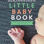 خرید و دانلود نسخه کامل کتاب زبان اصلی The Discontented Little Baby Book | دانلود کتاب خارجی