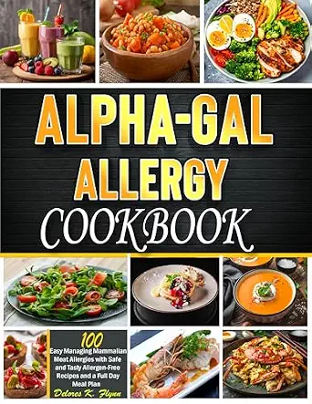 خرید و دانلود نسخه کامل کتاب زبان اصلی Alpha-Gal Allergy Cookbook: 100 Easy Managing Mammalian Meat Allergies with Safe and Tasty Allergen-Free Recipes and a Full Day Meal Plan | دانلود کتاب خارجی_6acfc470eca89.webp خرید و دانلود نسخه کامل کتاب زبان اصلی Alpha-Gal Allergy Cookbook: 100 Easy Managing Mammalian Meat Allergies with Safe and Tasty Allergen-Free Recipes and a Full Day Meal Plan | دانلود کتاب خارجی