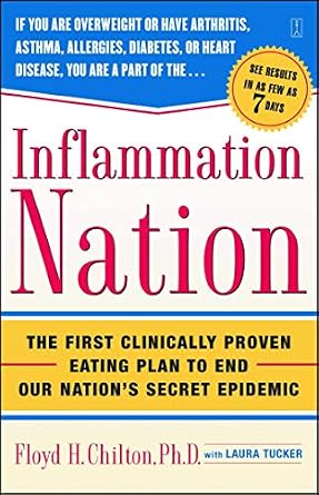 خرید و دانلود نسخه کامل کتاب زبان اصلی Inflammation Nation: The First Clinically Proven Eating Plan to End Our Nation’s Secret Epidemic | دانلود کتاب خارجی_6acfb89dda6c7.jpeg خرید و دانلود نسخه کامل کتاب زبان اصلی Inflammation Nation: The First Clinically Proven Eating Plan to End Our Nation’s Secret Epidemic | دانلود کتاب خارجی