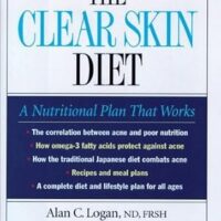 خرید و دانلود نسخه کامل کتاب زبان اصلی The Clear Skin Diet | دانلود کتاب خارجی