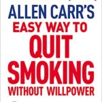 خرید و دانلود نسخه کامل کتاب زبان اصلی Allen Carr’s Easy Way to Quit Smoking Without Willpower – Includes Quit Vaping: The best-selling quit smoking method updated for the 21st century (Allen Carr’s Easyway Book 5) Kindle Edition | دانلود کتاب خارجی