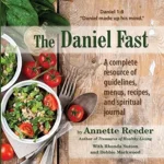 خرید و دانلود نسخه کامل کتاب زبان اصلی The Daniel Fast | دانلود کتاب خارجی
