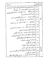 خرید و دانلود نسخه کامل کتاب تحفه الاسرار فی الادعیه و الاذکار (کامل و بدون سانسور) | علوم غریبه | متافیزیک - تصویر 5