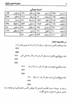 خرید و دانلود نسخه کامل کتاب مجربات ابن سینا (مجموعه کامل علوم غریبه) | متافیزیک - تصویر 3